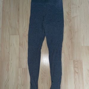 Forever 21 Gray Leggings